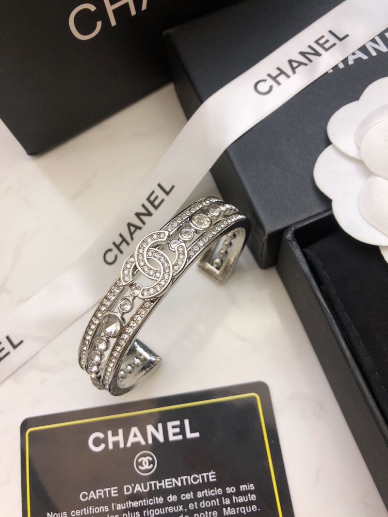 Chanel Bracelets